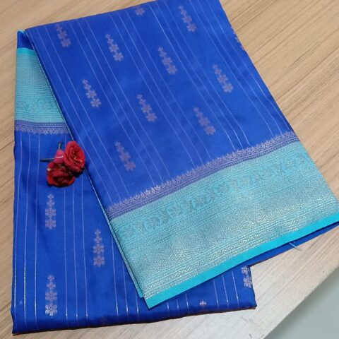 Chiniya premium soft silk saree
