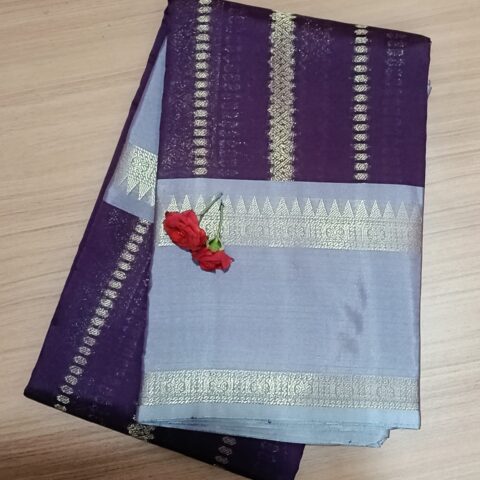 Butter Soft Cotton Silk
